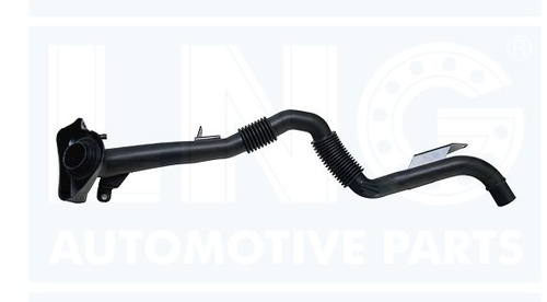 TUBO ENCHIMENTO OLEO MOTOR VOLVO FH13 01-166 