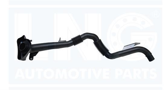 TUBO ENCHIMENTO OLEO MOTOR VOLVO FH13 01-166 