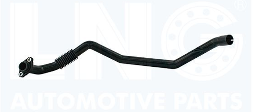 TUBO ENCHIMENTO OLEO MOTOR VOLVO INFERIOR 01-196 