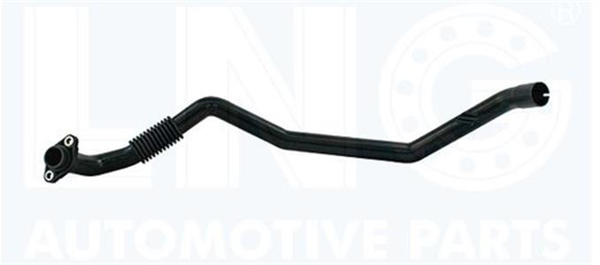 TUBO ENCHIMENTO OLEO MOTOR VOLVO INFERIOR 01-196 