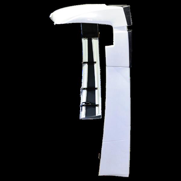 DEFLETOR AR CABINE VOLVO FH 15/ 010001 