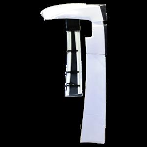 DEFLETOR AR CABINE VOLVO FH 15/ 010001 