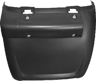 MEIO P/LAMA DAF CF/XF 2019/ DD 010618 