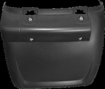 MEIO P/LAMA DAF CF/XF 2019/ DD 010618 