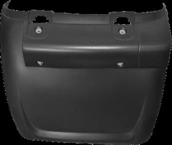 MEIO P/LAMA DAF CF/XF 2019/ DE 010619 