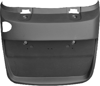 MEIO P/LAMA DAF CF/XF 2019/ TD 010620 