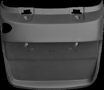 MEIO P/LAMA DAF CF/XF 2019/ TD 010620 