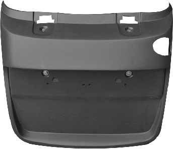 MEIO P/LAMA DAF CF/XF 2019/ TE 010621 