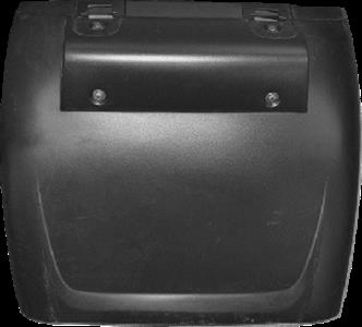 MEIO P/LAMA DAF CF/XF 2019/ INTERM TD/DE 010622 