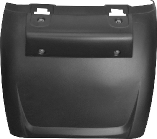 MEIO P/LAMA DAF CF/XF 2019/ INTERM TE/DD 010623 