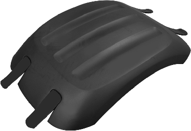 P/LAMA CENTRAL DAF CF/XF 2019/ C/ PRESILHA 010654 