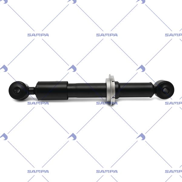 AMORTECEDOR CABINE TRAS VOLVO FH (TODOS) 030.308-01 