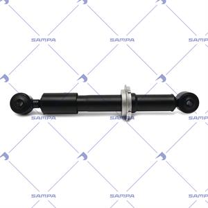 AMORTECEDOR CABINE TRAS VOLVO FH (TODOS) 030.308-01 