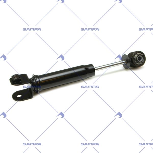 AMORTECEDOR CABINE DIANT SCANIA S5 2012/ 043.115-01 
