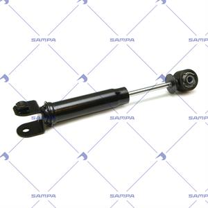AMORTECEDOR CABINE DIANT SCANIA S5 2012/ 043.115-01