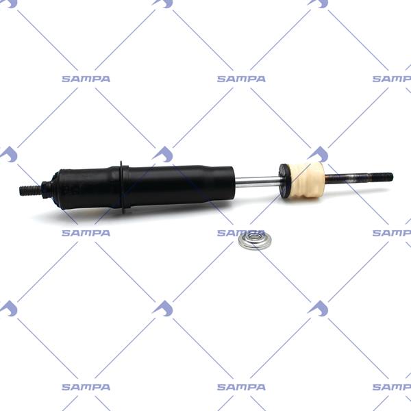 AMORTECEDOR CABINE DIANTEIRO SCANIA NTG 2019/ 043.311-01 