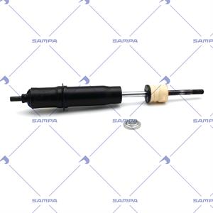 AMORTECEDOR CABINE DIANTEIRO SCANIA NTG 2019/ 043.311-01 