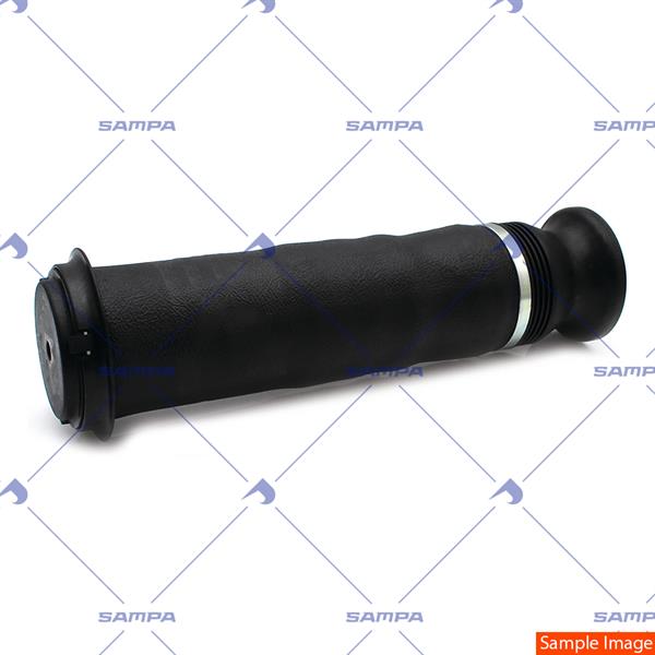 BALAO AR CABINE TRASEIRO SCANIA NTG P/G/R 2019/ 043.325-01 