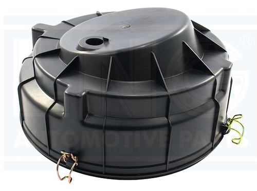 TAMPA FILTRO AR SCANIA S4 P R T 09-113 