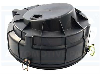 TAMPA FILTRO AR SCANIA S4 P R T 09-113 