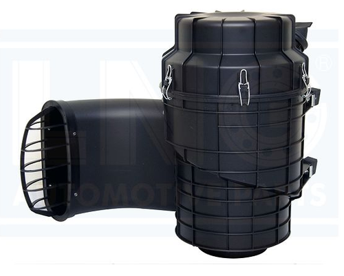 CARCACA FILTRO AR SCANIA 124G S 5 COMPLE 09-194 