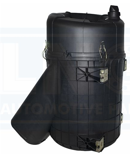 CARCACA FILTRO AR SCANIA 124R S 5 COMPLE 09-196 