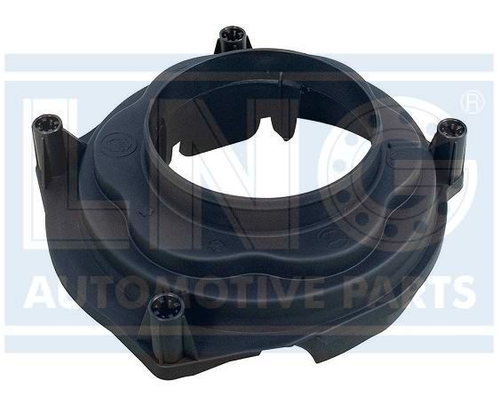 TAMPA CARCACA FILTRO AR SCANIA S5 INFER 09-259 