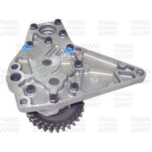 BOMBA OLEO MOTOR MWM 229 10.053 