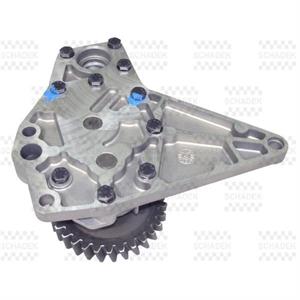 BOMBA OLEO MOTOR MWM 229 10.053 