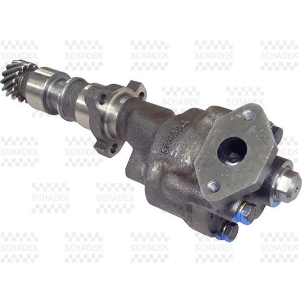 BOMBA OLEO MOTOR MB OM364 / OM364LA 4/6 CIL 10.104 