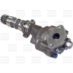 BOMBA OLEO MOTOR MB OM364 / OM364LA 4/6 CIL 10.104 