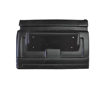 MEIO P/LAMA TRACAO MAN TGX /2017 DD/TE 10007 