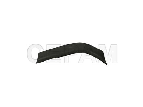 ACABAMENTO PARALAMA DIANTEIRO SUPERIOR SCANIA S4/S5 LD 10074 