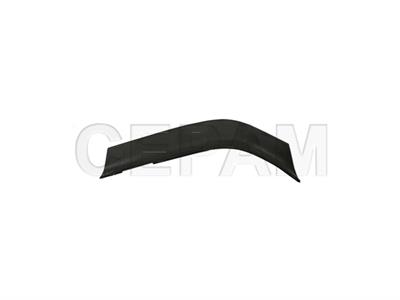ACABAMENTO PARALAMA DIANTEIRO SUPERIOR SCANIA S4/S5 LD 10074 