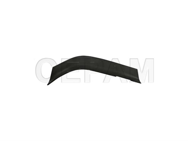ACABAMENTO PARALAMA DIANTEIRO SUPERIOR SCANIA S4/S5 LE 10075 
