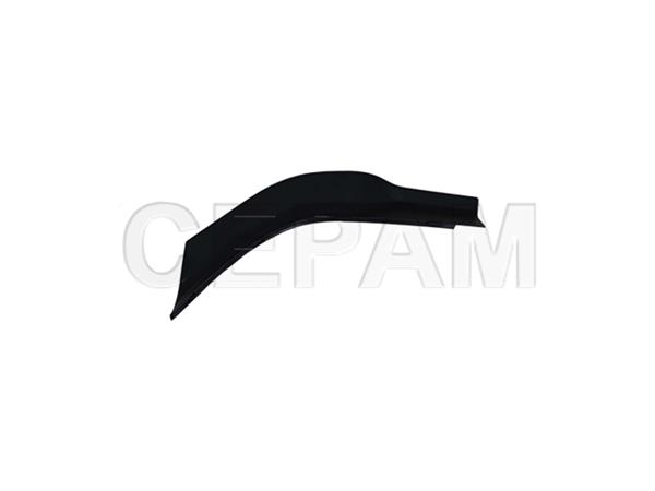 ACABAMENTO P/LAMA DIANTEIRO SCANIA T124 10077 