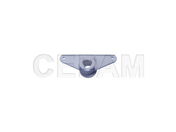 ACIONADOR FECHADURA PORTA SCANIA S4 10083 