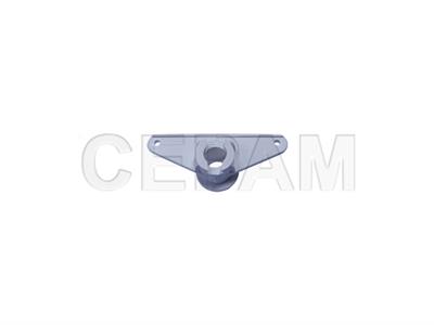 ACIONADOR FECHADURA PORTA SCANIA S4 10083 