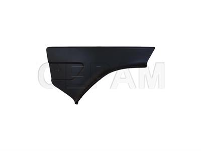 ACABAMENTO P/LAMA TRASEIRO SCANIA S4/S5 P/G LD 10098 
