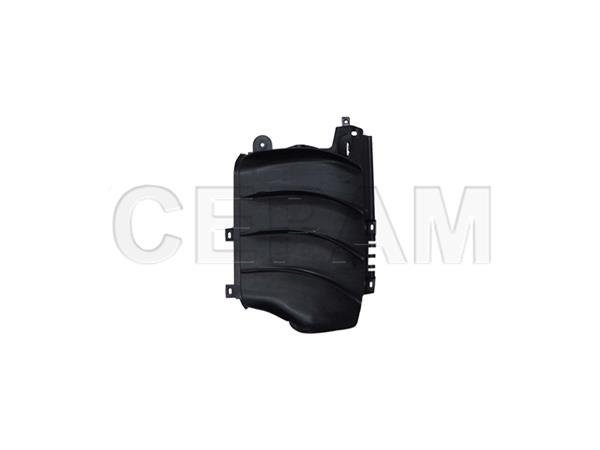 DEFLETOR FRONTAL (INTERNO) SCANIA S 4 LE 10110 