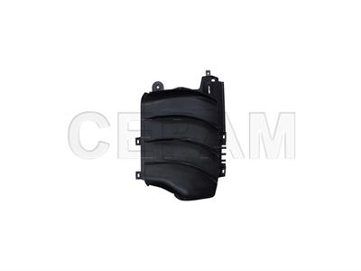 DEFLETOR FRONTAL (INTERNO) SCANIA S 4 LE 10110 
