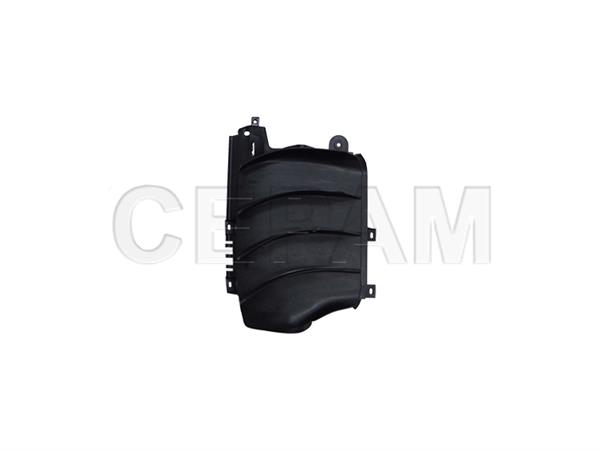DEFLETOR FRONTAL (INTERNO) SCANIA S 4 LD 10111 