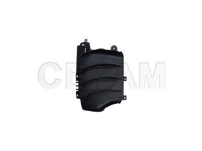 DEFLETOR FRONTAL (INTERNO) SCANIA S 4 LD 10111 