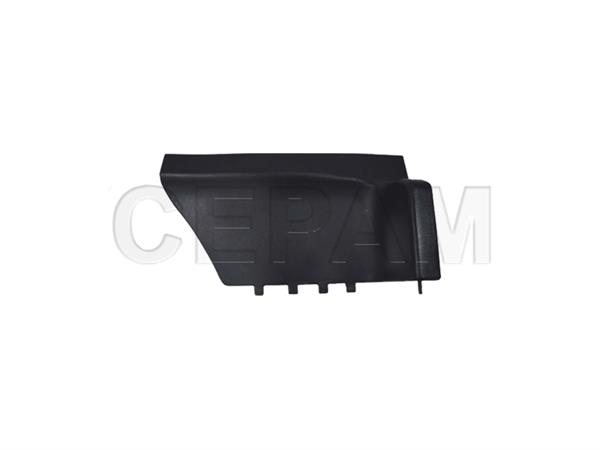 ACABAMENTO ESTRIBO SCANIA S4 P/R LD 10124 