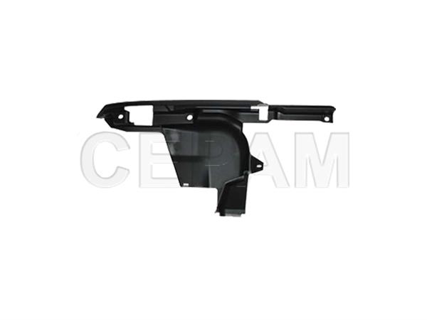 CARCACA ENTRADA AR SCANIA S 4 LD 10139 