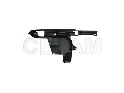 CARCACA ENTRADA AR SCANIA S 4 LD 10139 
