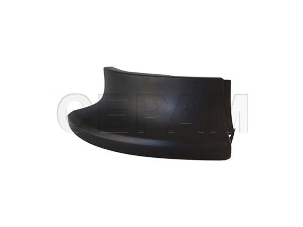 ACABAMENTO FAROL SCANIA S5 R LD 2008/2018 10145 