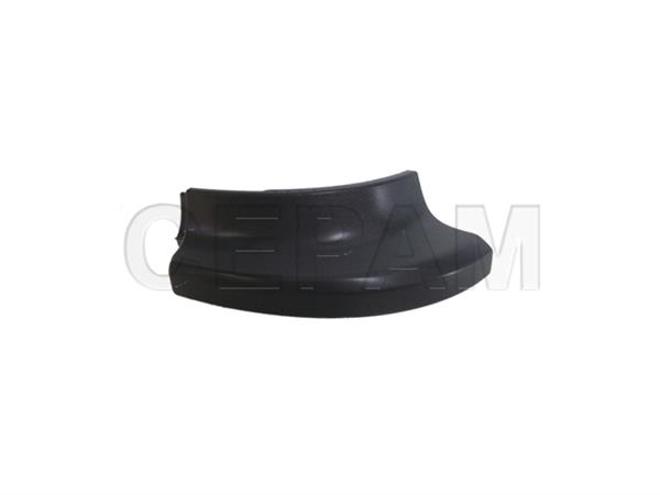 ACABAMENTO FAROL SCANIA P/G S5 LE 10146 