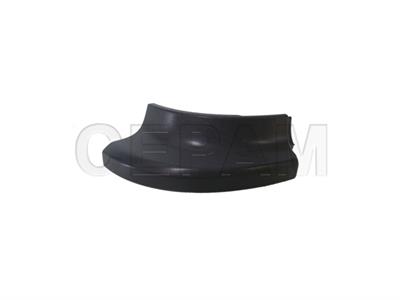 ACABAMENTO FAROL SCANIA P/G S5 LD 10147 