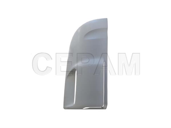 DEFLETOR LATERAL SCANIA S 5 LE 10181 